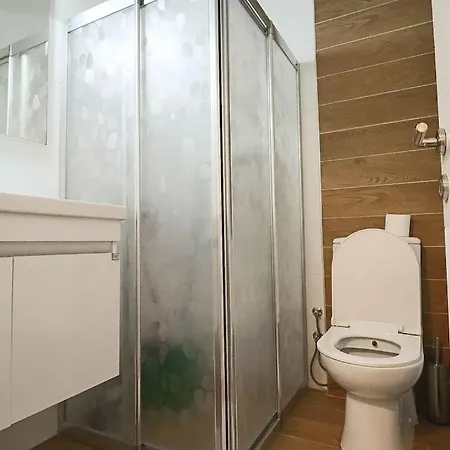 Riverside Life 143 Luxury Studio By Myguest Cyprus 公寓 Iskele District (Northern Cyprus)