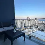Riverside Life 143 Luxury By Myguest Cyprus *