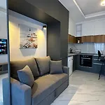 Riverside Life 143 Luxury By Myguest Cyprus Apartment