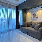Apartment Riverside Life 143 Luxury By Myguest Cyprus *
