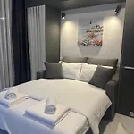 Riverside Life 143 Luxury By Myguest Cyprus