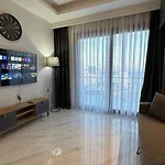 Riverside Life 143 Luxury By Myguest Cyprus Apartment *