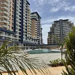 Apartment Riverside Life 143 Luxury By Myguest Cyprus *