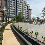 Apartment Riverside Life 143 Luxury By Myguest Cyprus *