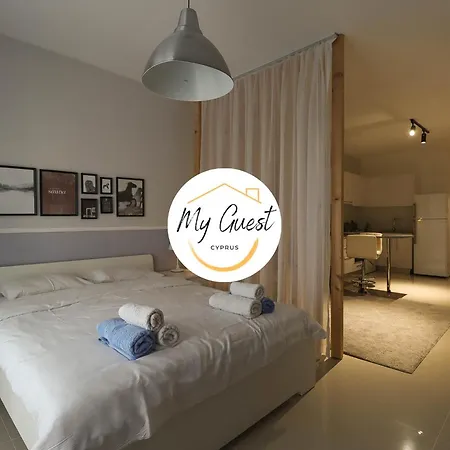Myguest Cornelius 29, Luxury Apartment *