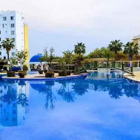 Myguest Cornelius 29, Luxury Iskele District (Northern Cyprus)