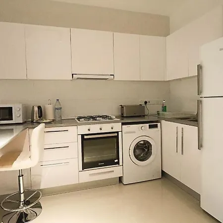 Riverside Life 143 Luxury Studio By Myguest Cyprus * Iskele District (Northern Cyprus)