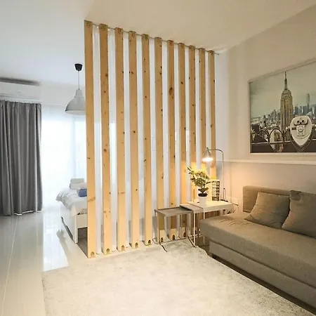 Riverside Life 143 Luxury Studio By Myguest Cyprus Iskele District (Northern Cyprus)