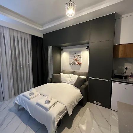 Riverside Life 143 Luxury By Myguest Cyprus *