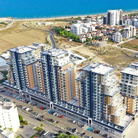 Riverside Life 143 Luxury By Myguest Cyprus Iskele District (Northern Cyprus)