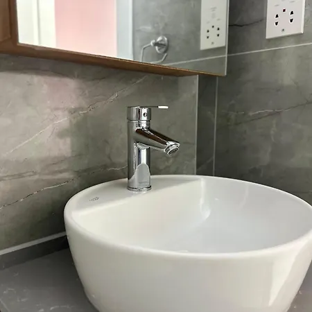 Riverside Life 143 Luxury By Myguest Cyprus Iskele District (Northern Cyprus)