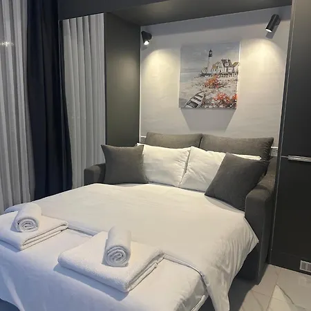 Riverside Life 143 Luxury By Myguest Cyprus