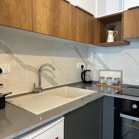 Riverside Life 143 Luxury By Myguest Cyprus