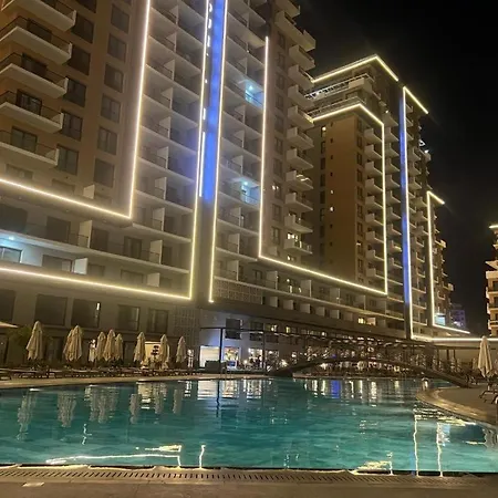 Riverside Life 143 Luxury By Myguest Cyprus *