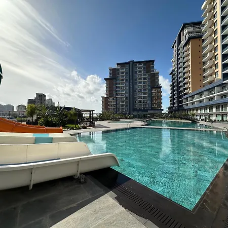 Riverside Life 143 Luxury By Myguest Cyprus Apartmán Iskele District (Northern Cyprus)