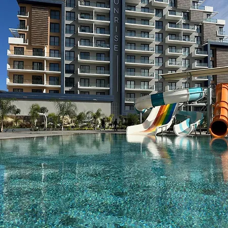 Riverside Life 143 Luxury By Myguest Cyprus