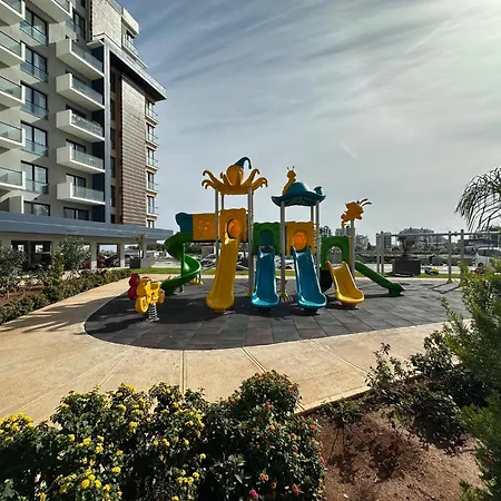 Riverside Life 143 Luxury By Myguest Cyprus *