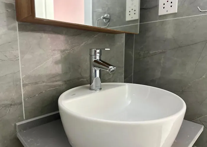 Riverside Life 143 Luxury By Myguest Cyprus Iskele District (Northern Cyprus)